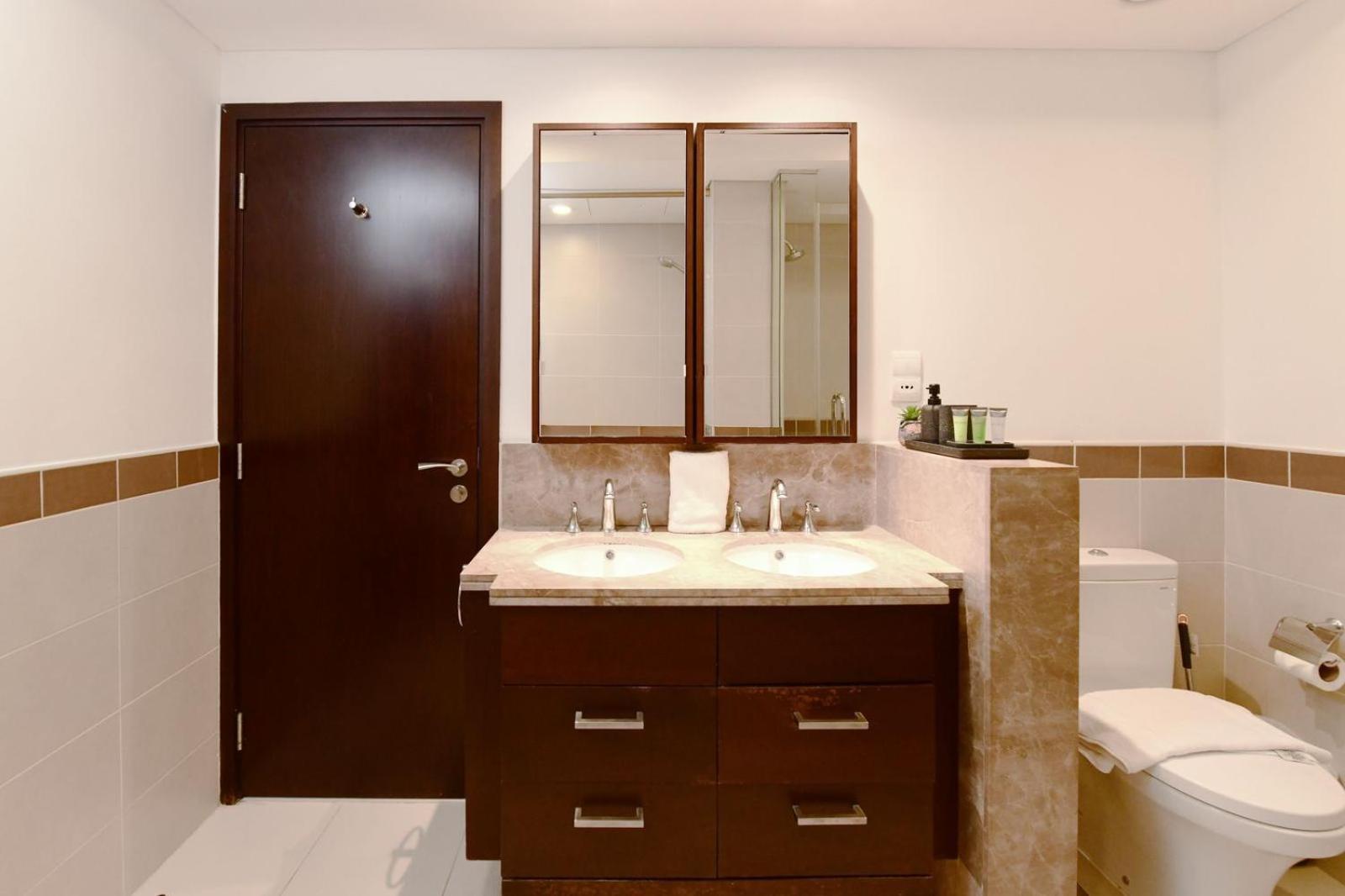 Homes - Luxe - Burj Khalifa Fireworks View Downtown Apartment Dubai