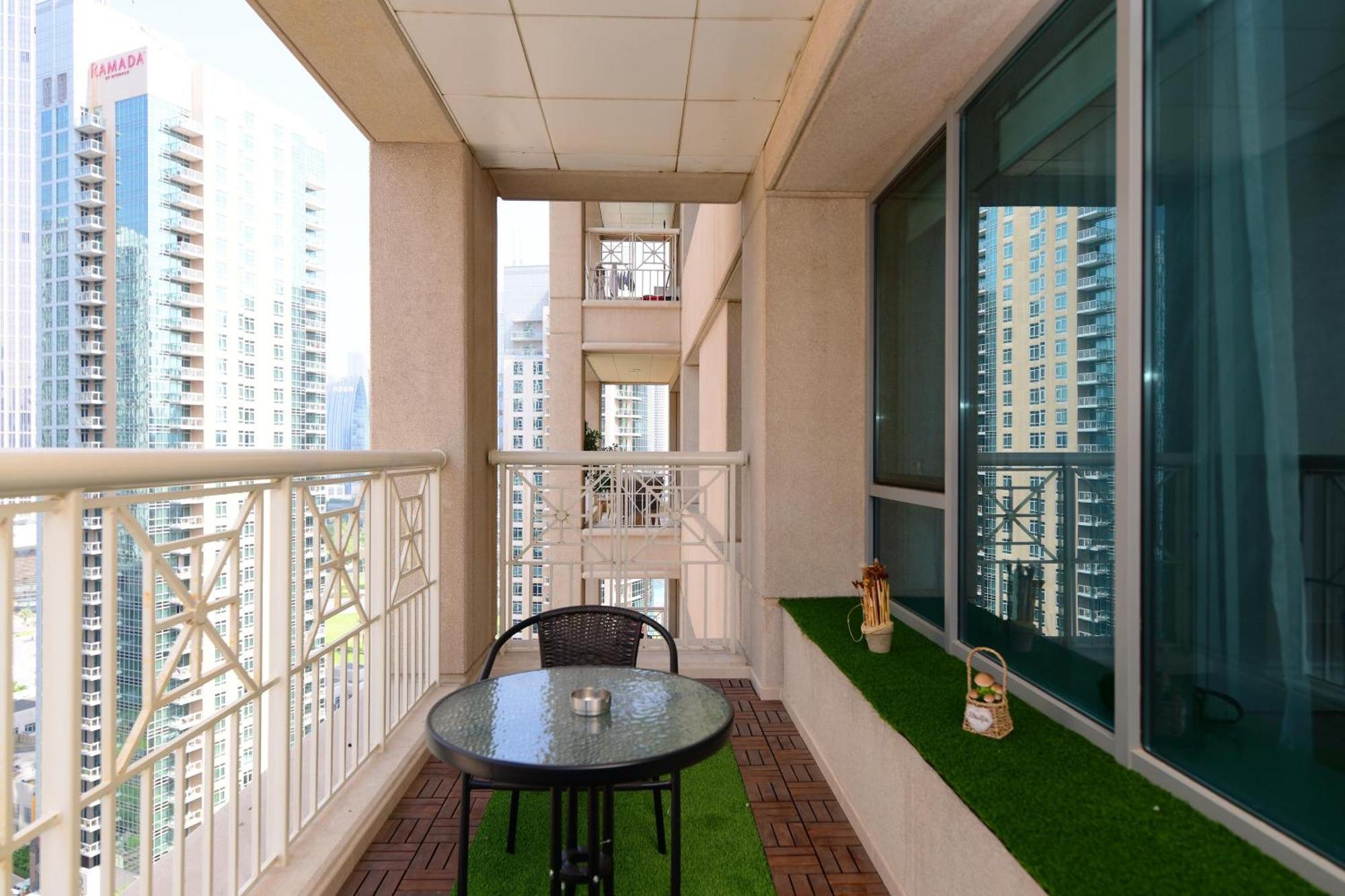 Apartment Homes - Luxe - Burj Khalifa Fireworks View Downtown *